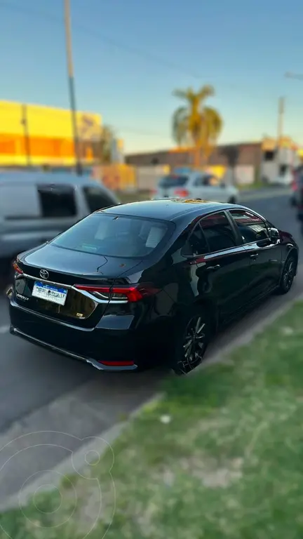 Toyota Corolla 2.0 Xl-I (1987 Cc) 2020 - foto 3