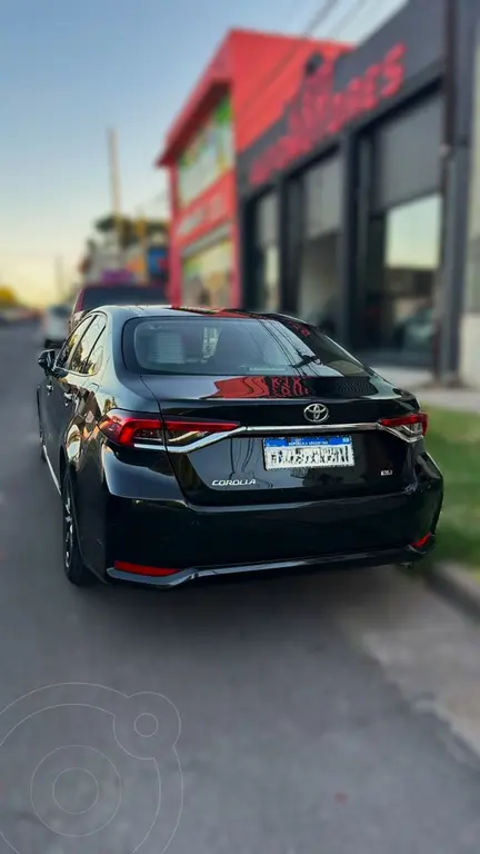 Toyota Corolla 2.0 Xl-I (1987 Cc) 2020 - foto 5