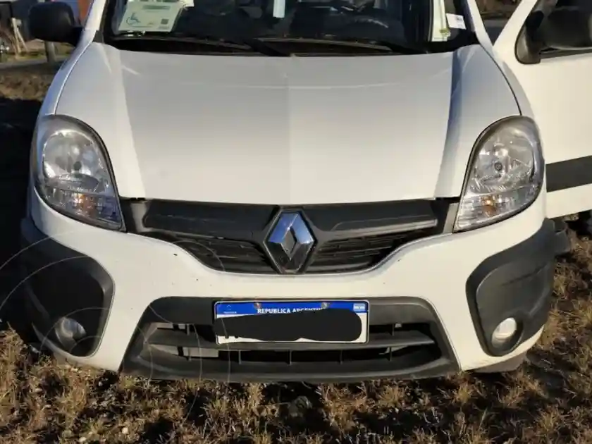 Renault Kangoo 2 Break 1.6 Authentique Plus 2P  2017 - foto 1