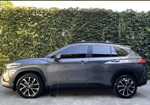 Toyota Corolla Cross 2.0 Seg Cvt  2022 - foto 2