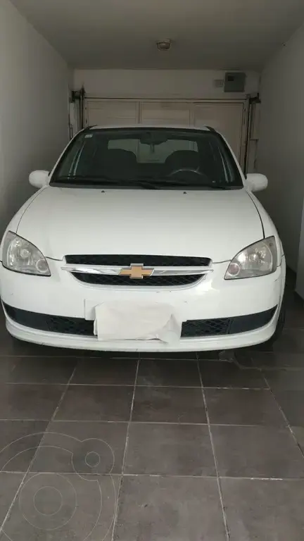 Chevrolet Classic 4P Lt  2014 - foto 1