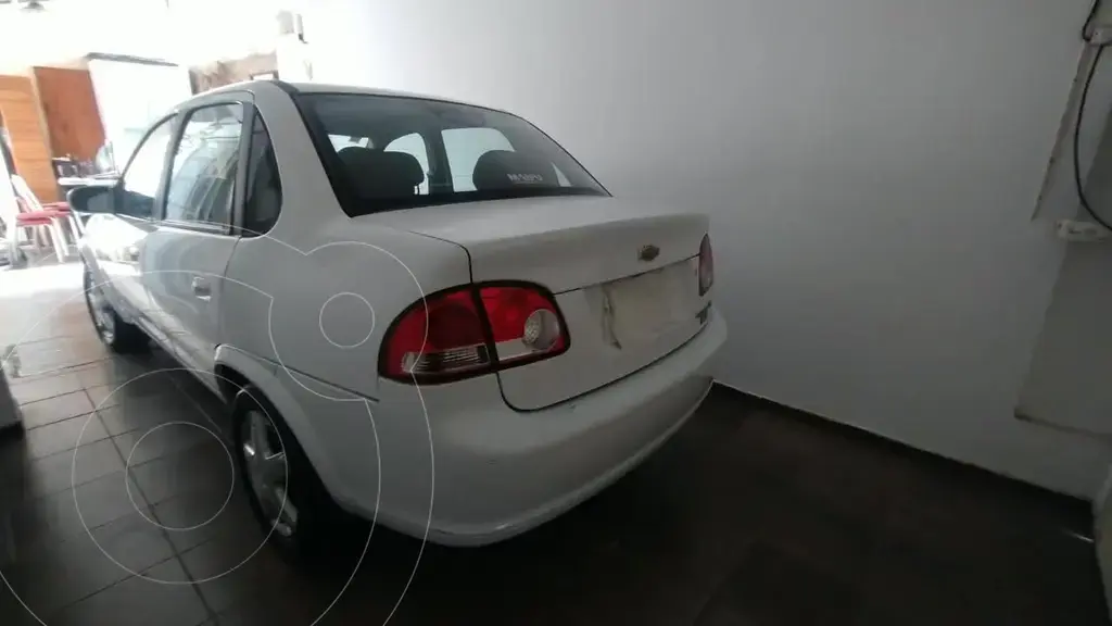 Chevrolet Classic 4P Lt  2014 - foto 2