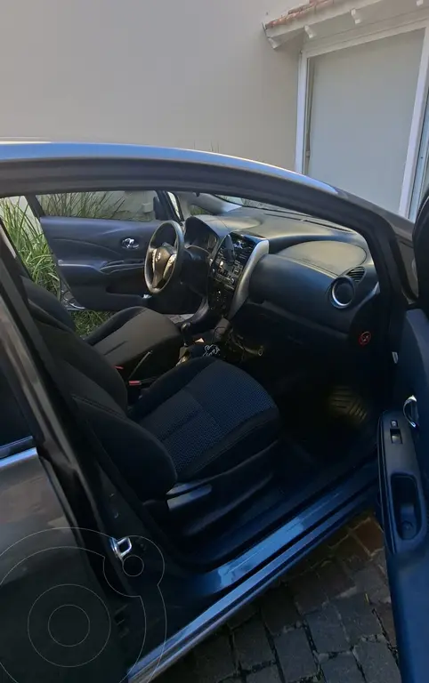Nissan Note Sense (1598 Cc) 2017 - foto 3