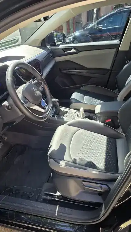 Volkswagen Taos Hero  2024 - foto 2