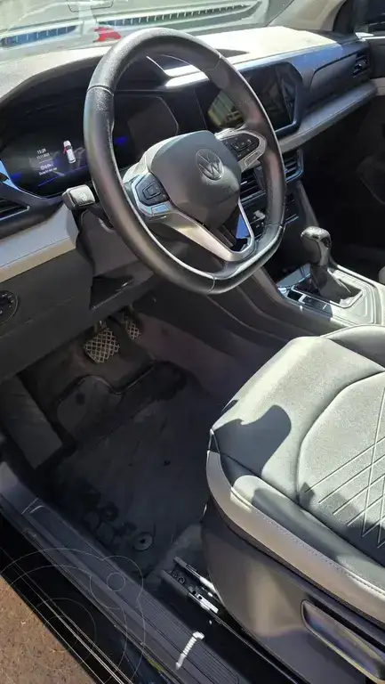 Volkswagen Taos Hero  2024 - foto 4