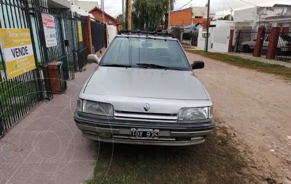 Renault 21 Txe  1993 - foto 1