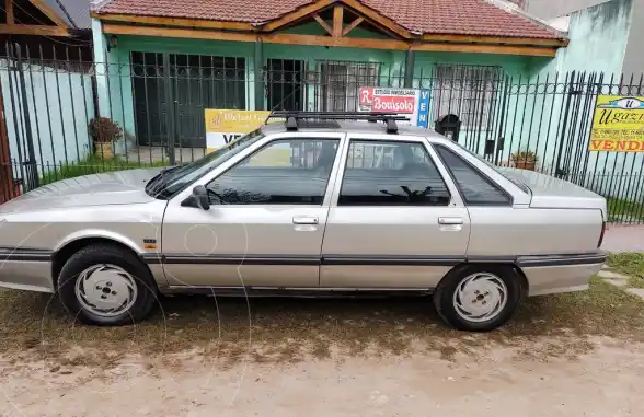 Renault 21 Txe  1993 - foto 2