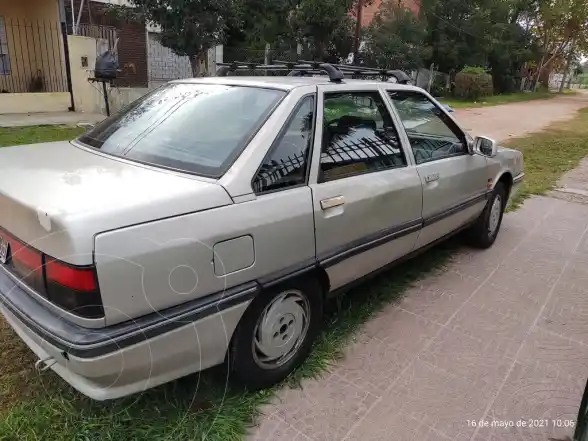 Renault 21 Txe  1993 - foto 3