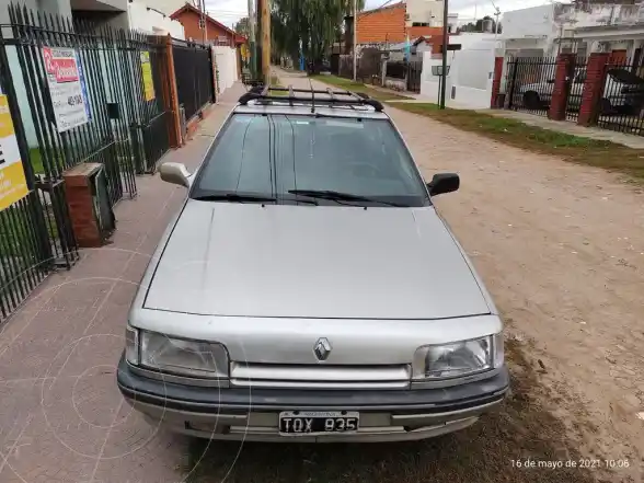 Renault 21 Txe  1993 - foto 4