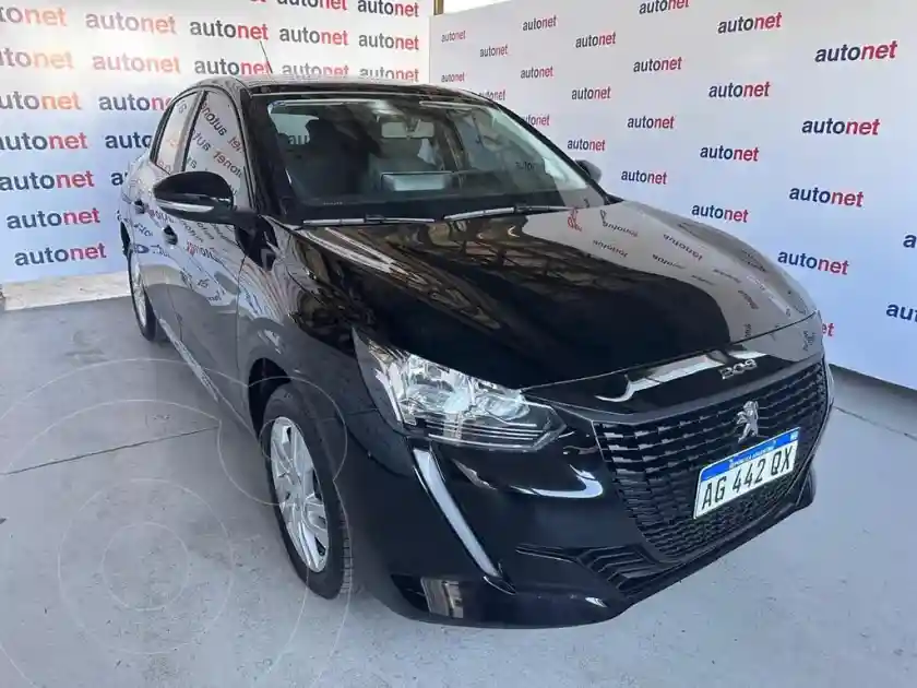 Peugeot 208 Active 1.6 Tiptronic Pack  2024 - foto 1
