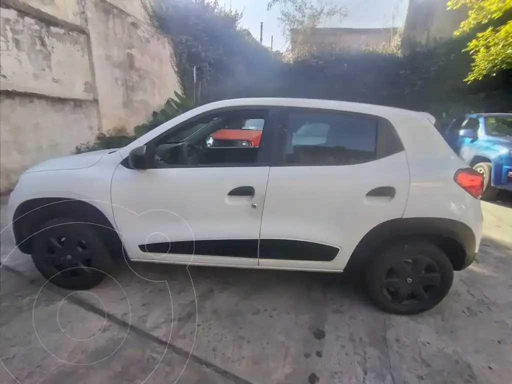 Renault Kwid Zen  2018 - foto 1