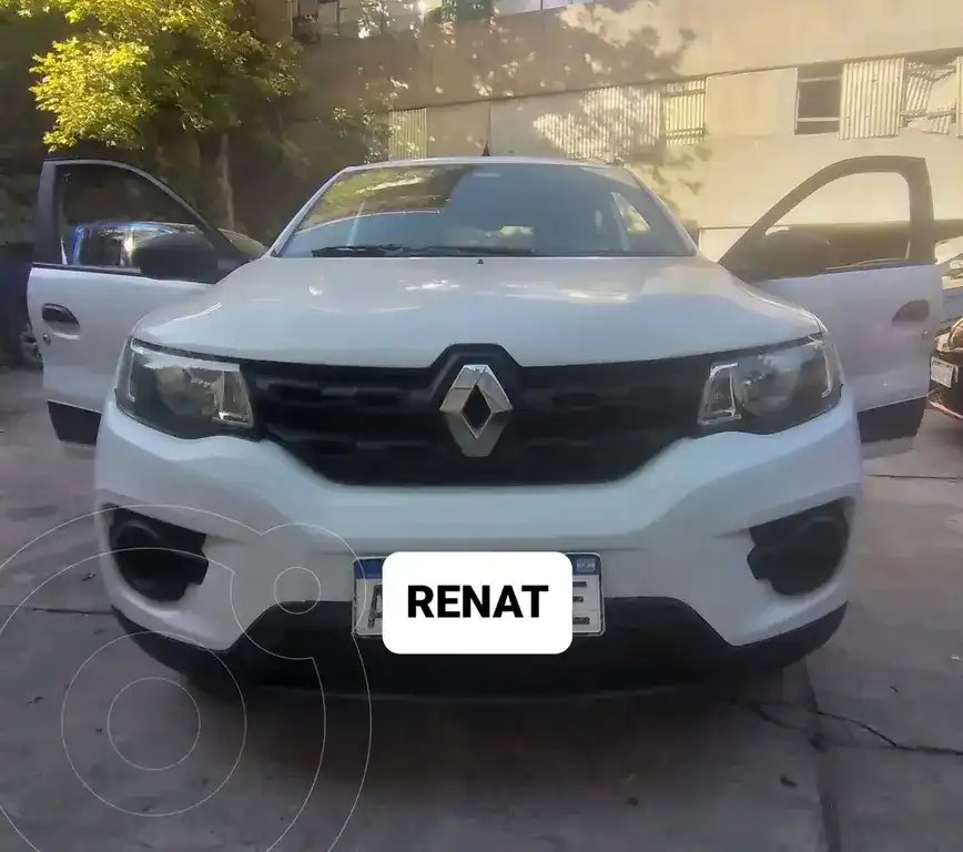 Renault Kwid Zen  2018 - foto 2