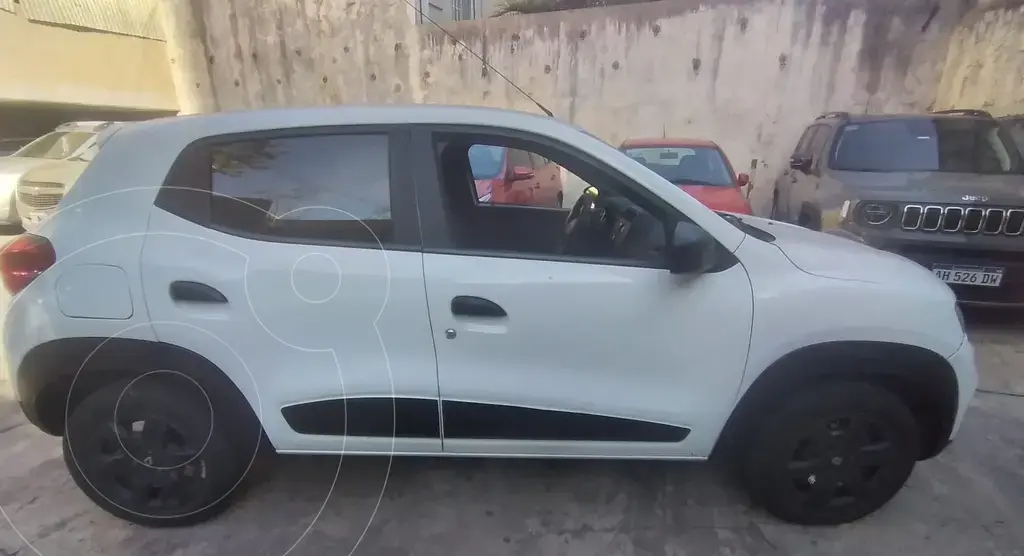 Renault Kwid Zen  2018 - foto 3