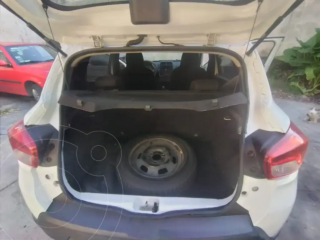 Renault Kwid Zen  2018 - foto 4