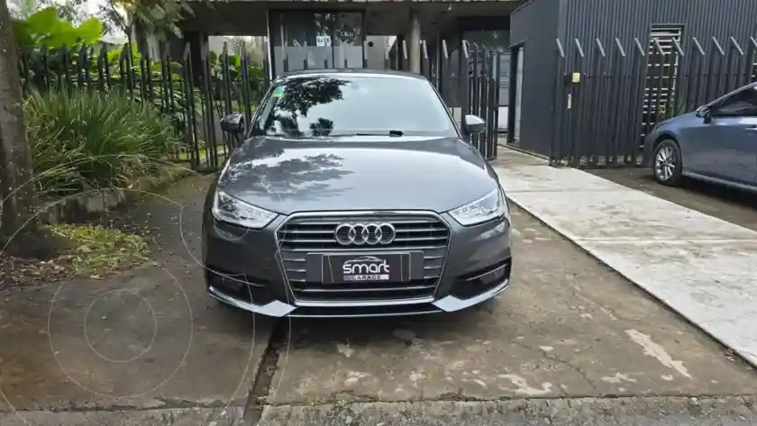 Audi A1 A1 1.4T Ambition  Stronic  2018 - foto 1