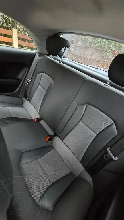 Audi A1 A1 1.4T Ambition  Stronic  2018 - foto 5