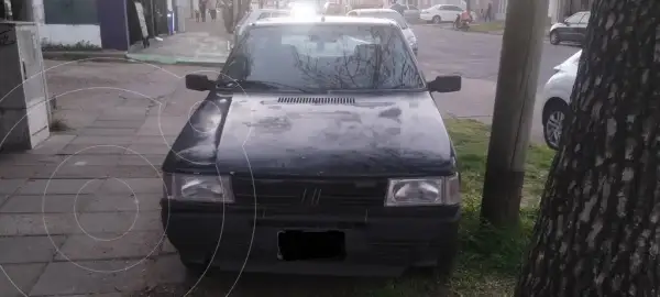 Fiat Uno 3P 1.6 Cl (N/D) 1994 - foto 1