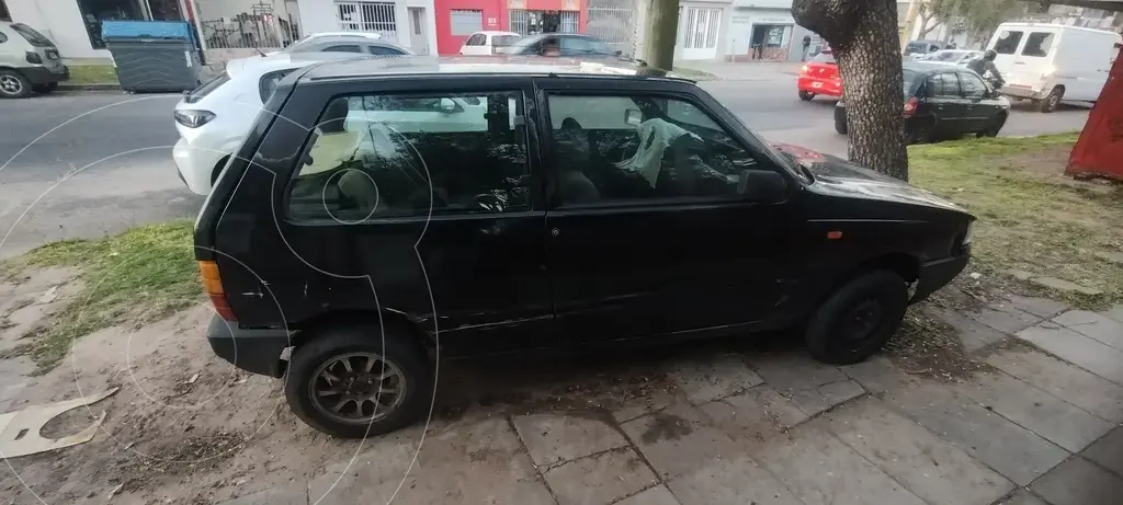 Fiat Uno 3P 1.6 Cl (N/D) 1994 - foto 2