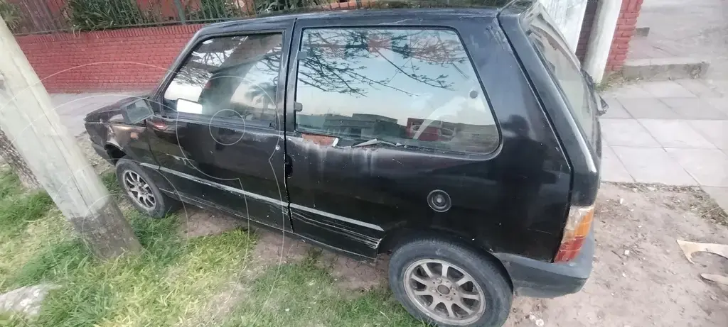 Fiat Uno 3P 1.6 Cl (N/D) 1994 - foto 3