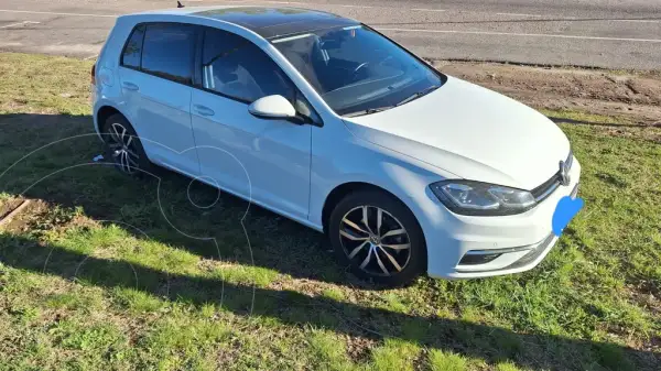Volkswagen Golf 2018 - foto 1