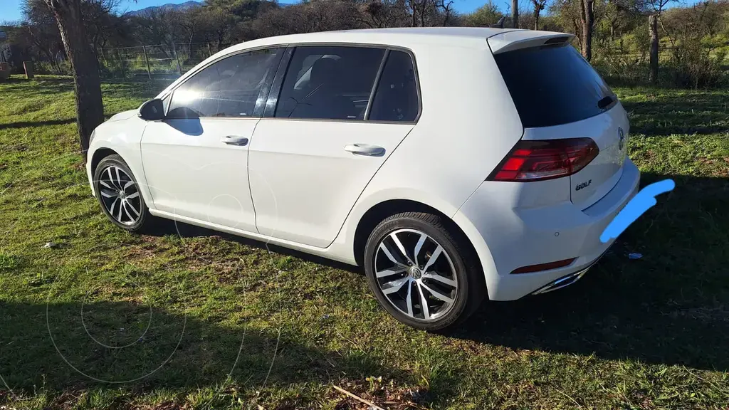 Volkswagen Golf 5P 1.4 Tsi Highline Dsg (1395 Cc) 2018 - foto 4