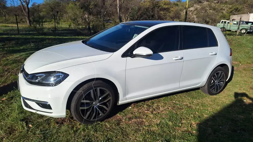 Volkswagen Golf 5P 1.4 Tsi Highline Dsg (1395 Cc) 2018 - foto 5