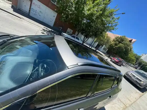 Jeep Compass 2.4 4X4 Longitude Aut  2018 - foto 5