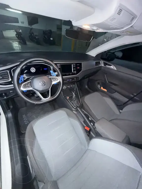Volkswagen Nivus Trendline 200 Tsi  2024 - foto 2