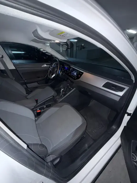 Volkswagen Nivus Trendline 200 Tsi  2024 - foto 5