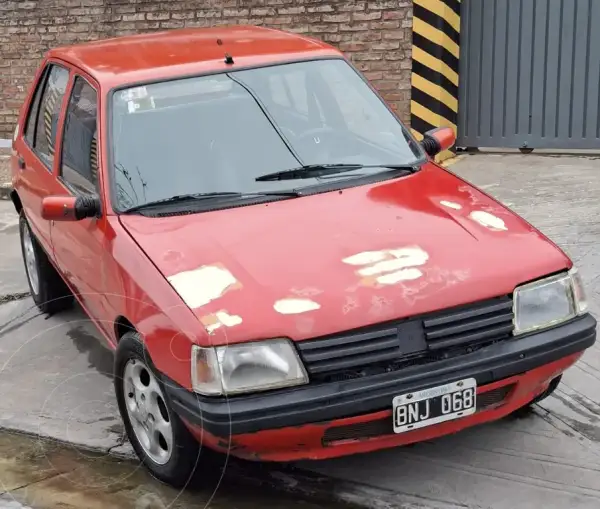 Peugeot 205 Gld 5P Ac (N/D) 1997 - foto 1