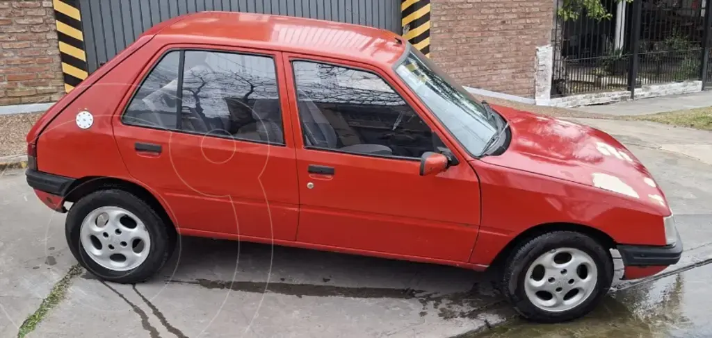 Peugeot 205 Gld 5P Ac (N/D) 1997 - foto 3