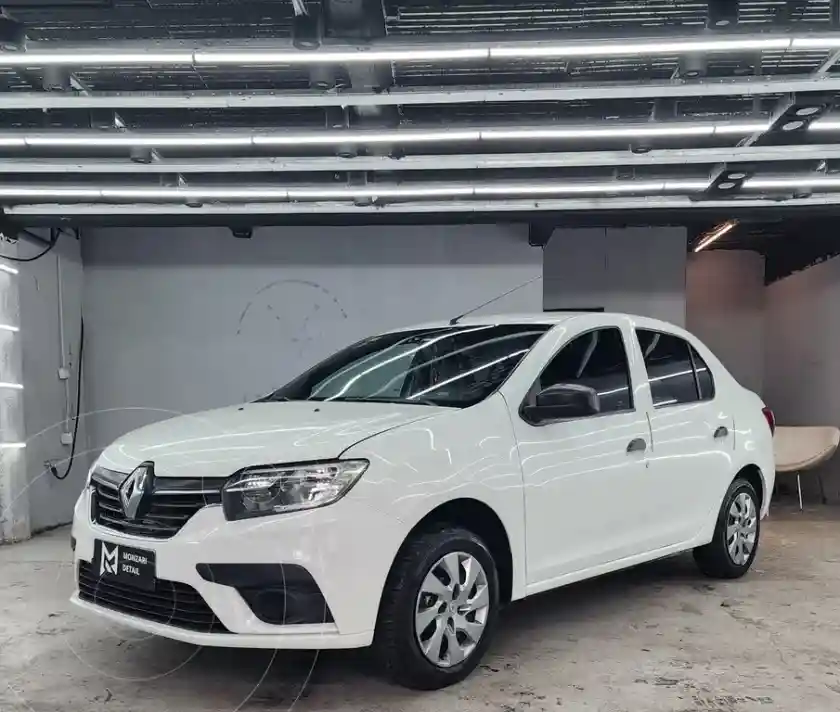 Renault Logan 1.6 Life  2022 - foto 1