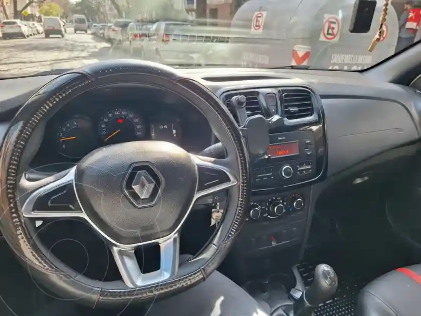 Renault Logan 1.6 Life  2022 - foto 5