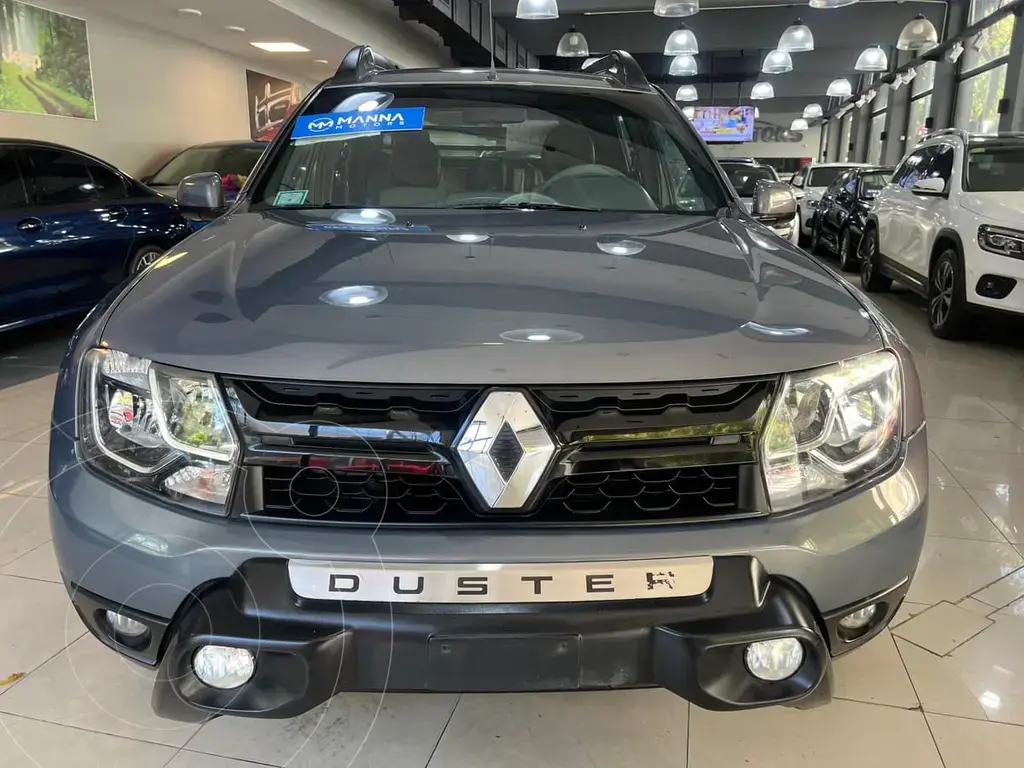 Renault Duster Oroch Duster Oroch 1.6 Outsider 2016 - foto 2