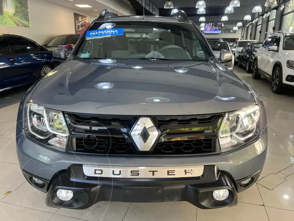 Renault Duster Oroch Duster Oroch 1.6 Outsider 2016 - foto 3