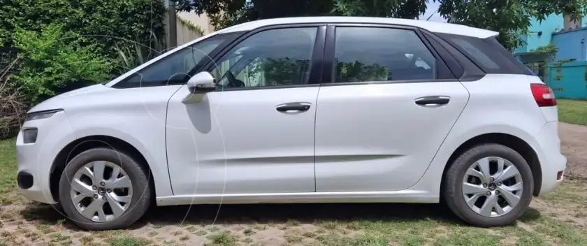 Citroën C4 Picasso 1.6 Hdi Origine  2014 - foto 5