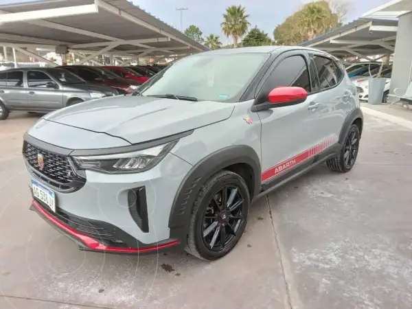 FIAT Pulse 2024 - foto 1