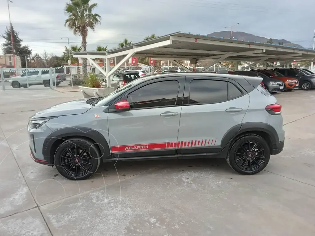 Fiat Pulse Drive 1.3 Cvt 2024 - foto 2