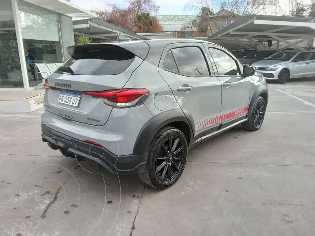 Fiat Pulse Drive 1.3 Cvt 2024 - foto 3