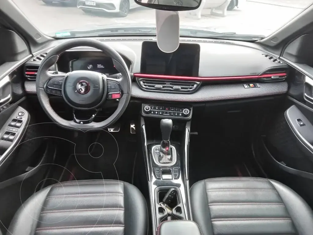 Fiat Pulse Drive 1.3 Cvt 2024 - foto 4