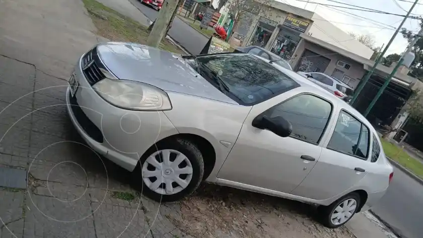 Renault Symbol 1.6 Authentique Pack Ii  2013 - foto 1