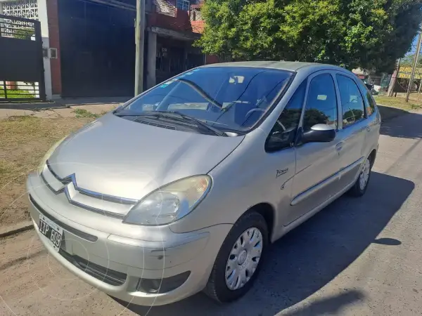 Citroën Xsara 2009 - foto 1
