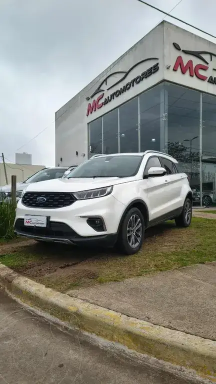 Ford Territory Sel 1.5 2022 - foto 1