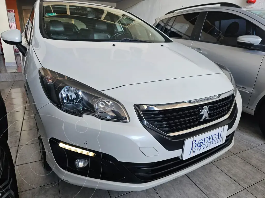 Peugeot 308 Feline Thp (1598 Cc) 2017 - foto 2