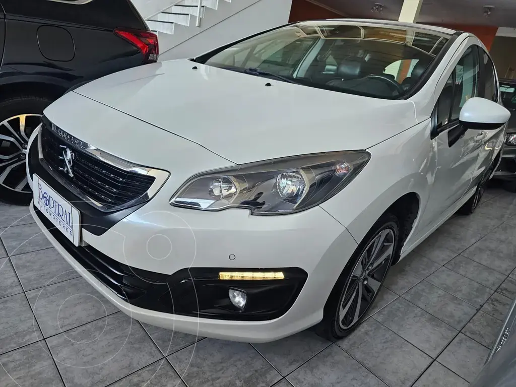 Peugeot 308 Feline Thp (1598 Cc) 2017 - foto 3