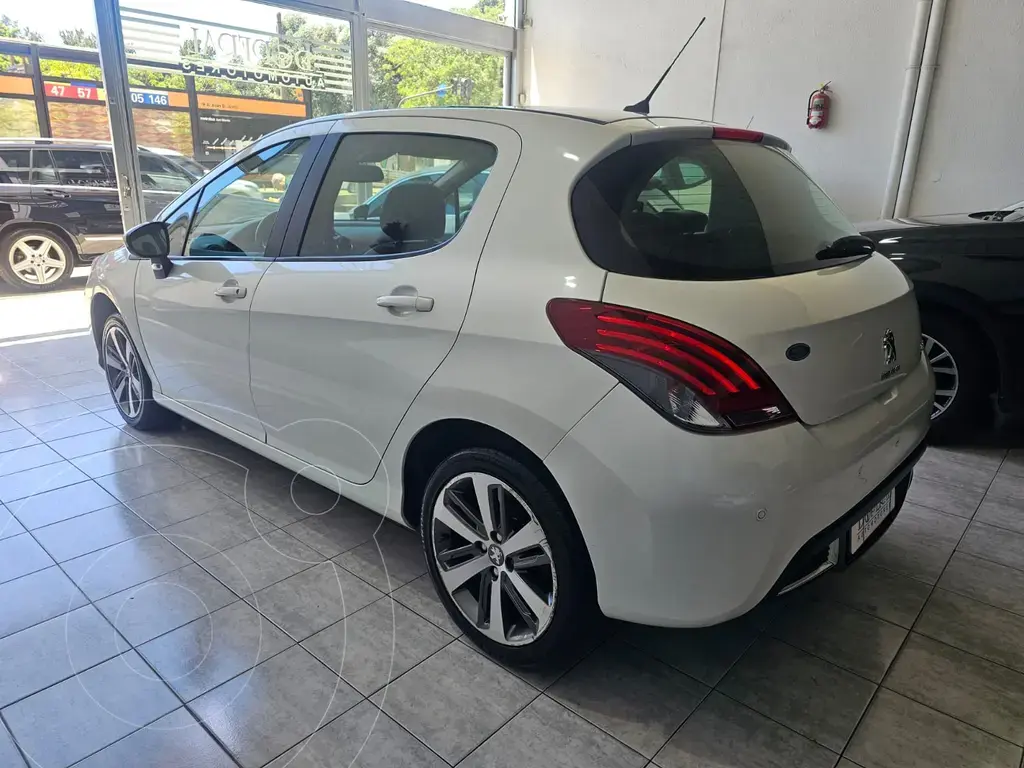 Peugeot 308 Feline Thp (1598 Cc) 2017 - foto 4