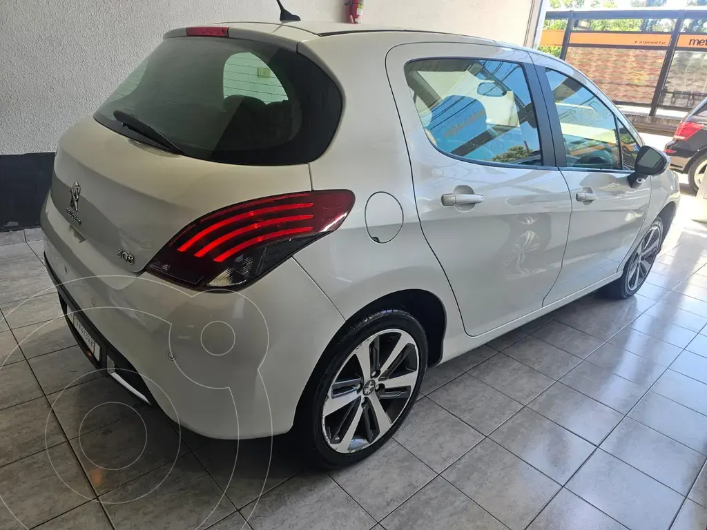 Peugeot 308 Feline Thp (1598 Cc) 2017 - foto 5