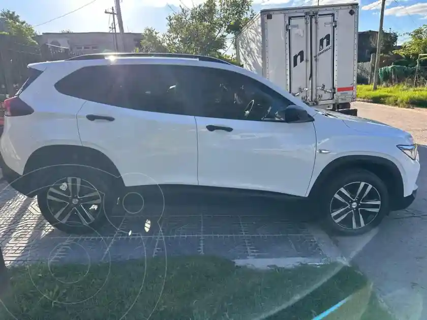 Chevrolet Tracker 1.2 Turbo Aut  2024 - foto 4