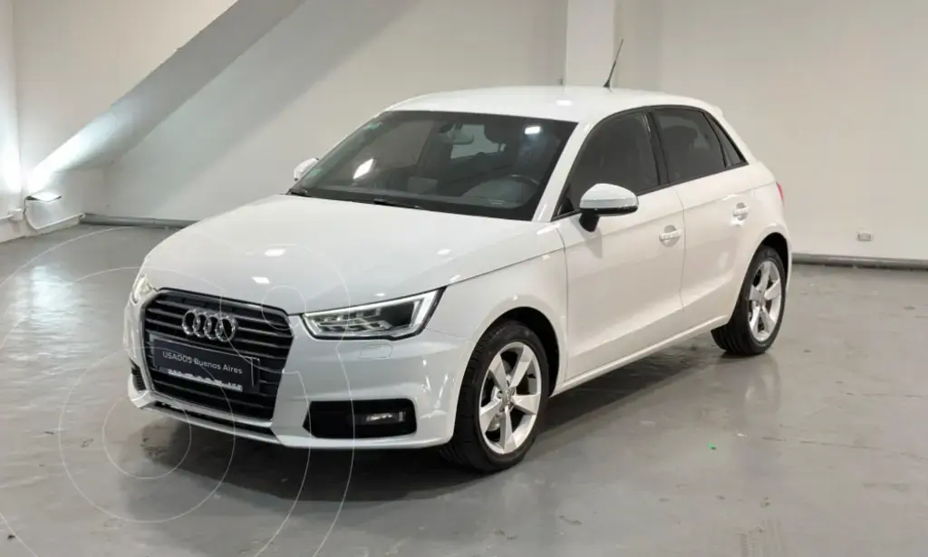 Audi A1 Sportback T Fsi S-Tronic  2017 - foto 1