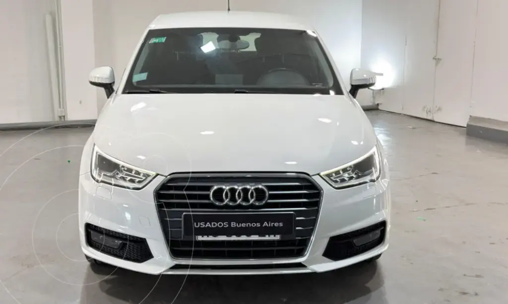 Audi A1 Sportback T Fsi S-Tronic  2017 - foto 3